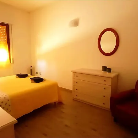 Heart Of Sardinia Apartment Alghero Exterior photo