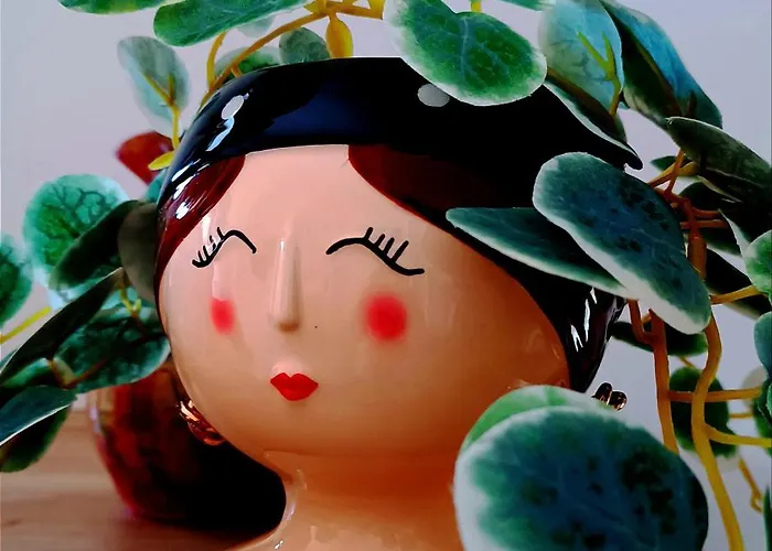 Heart Of Sardinia