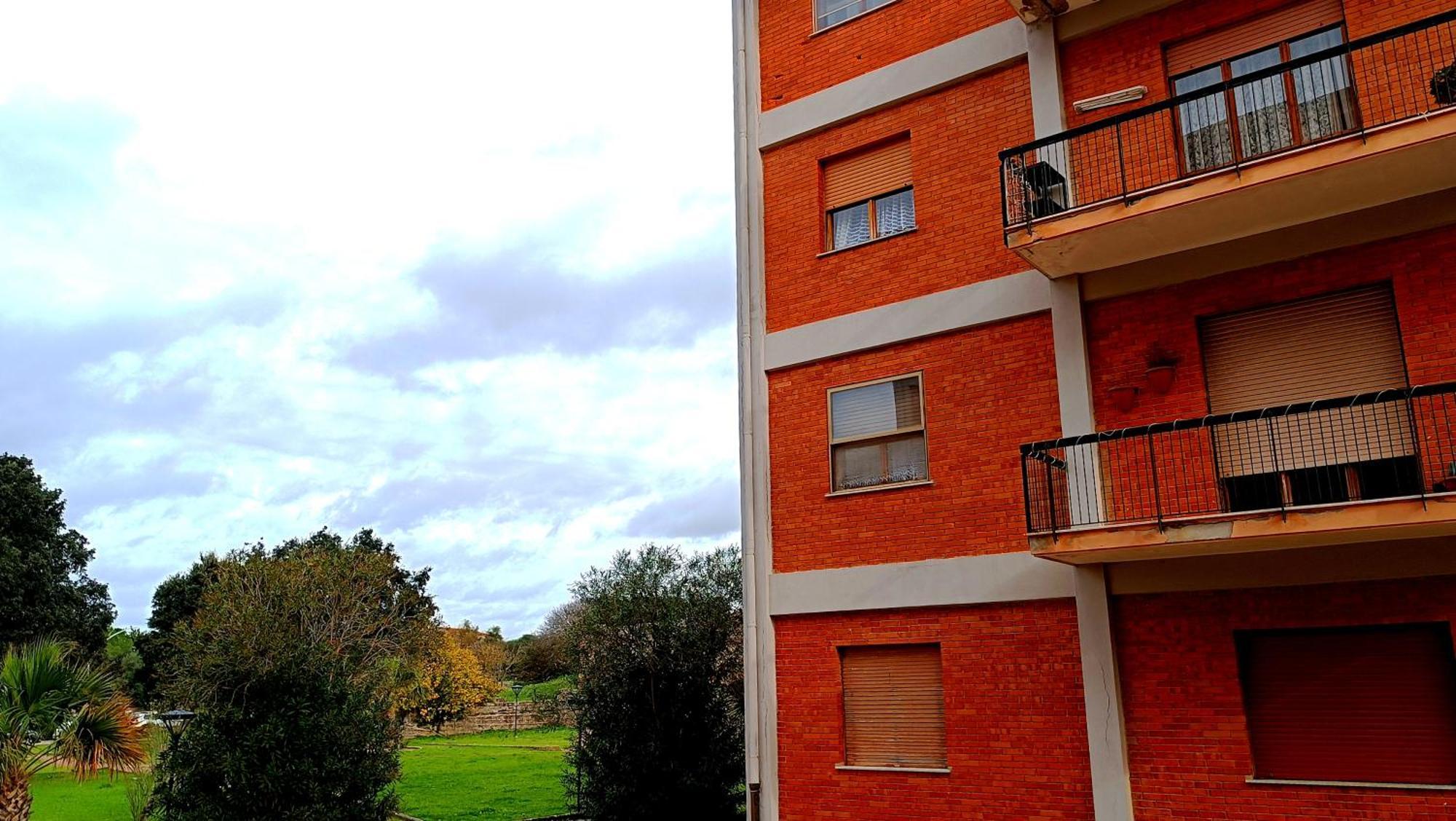 Apartment Heart Of Sardinia *
