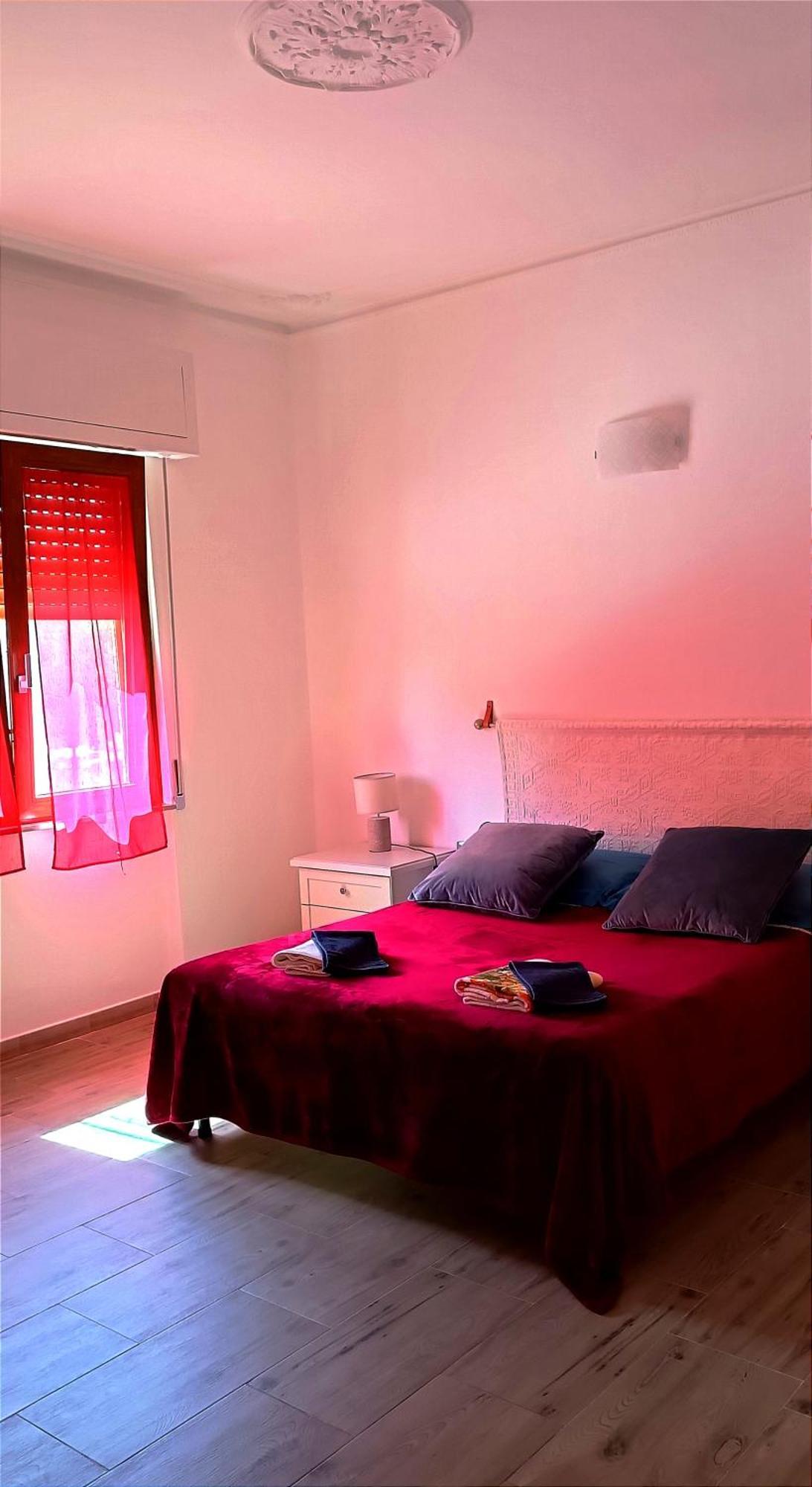 Apartment Heart Of Sardinia *