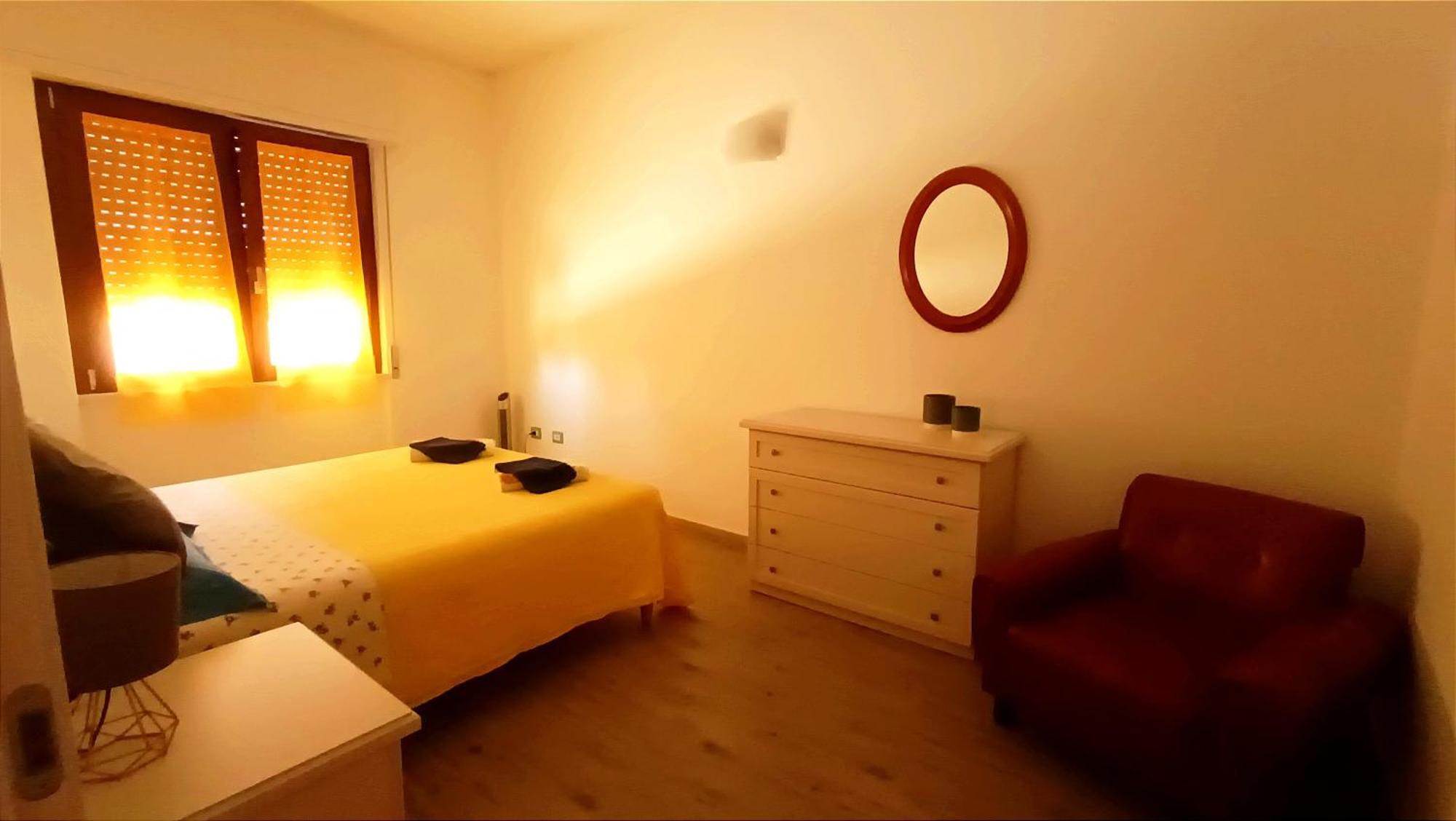 Heart Of Sardinia Apartment