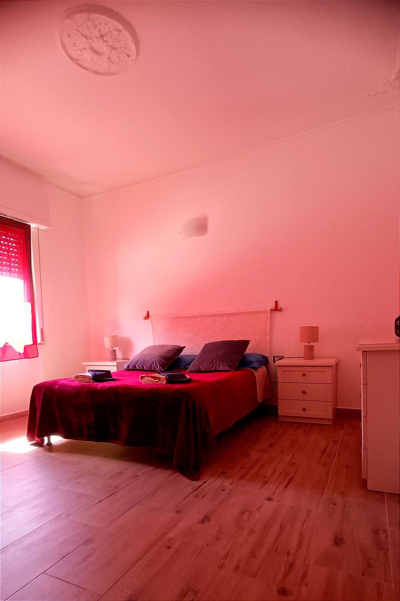 Heart Of Sardinia Apartment *