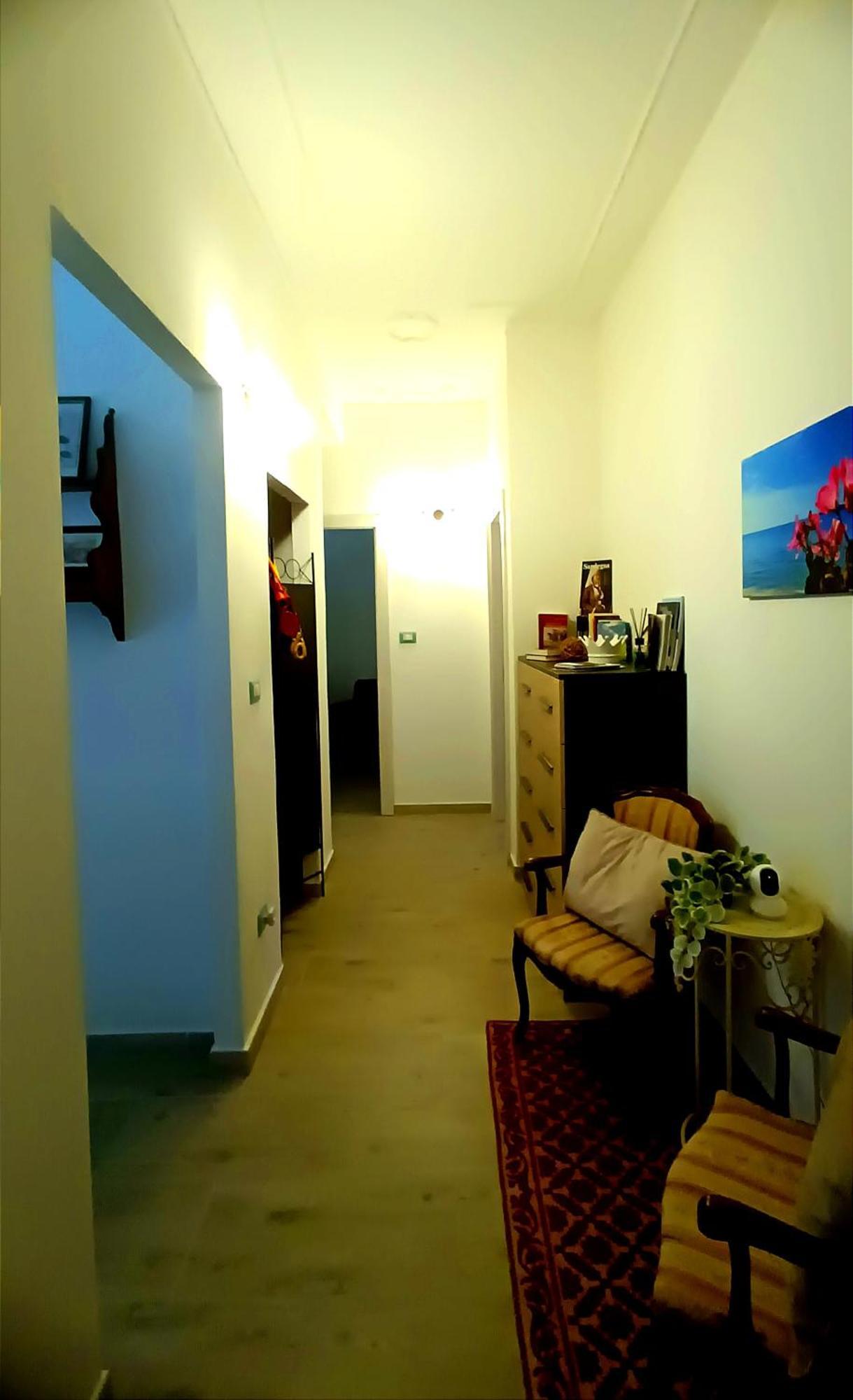 Heart Of Sardinia Apartment *